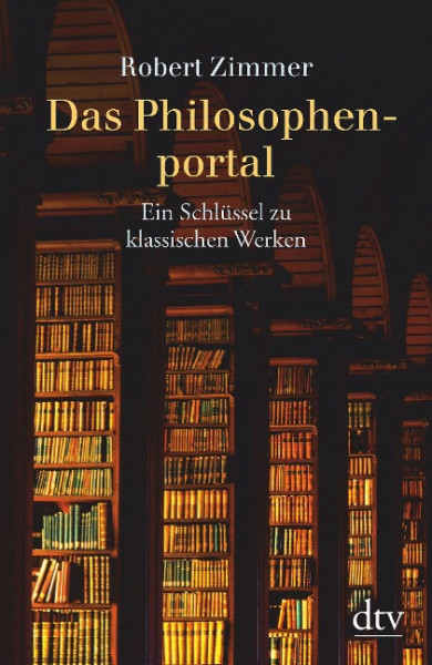 Das Philosophenportal