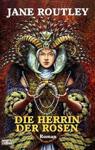 Die Herrin der Rosen. Dion von Moria 01.