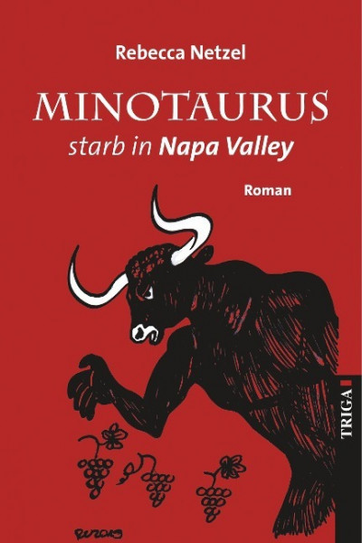 Minotaurus starb in Nappa Velley
