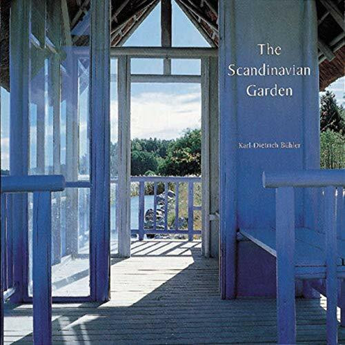 Frances Lincoln Scandinavian Garden