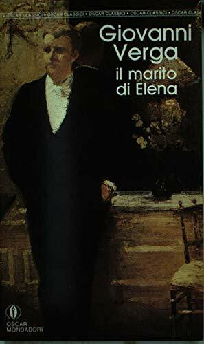 Il Marito DI Elena: Il Marito DI Elena (Oscar classici, Band 134)