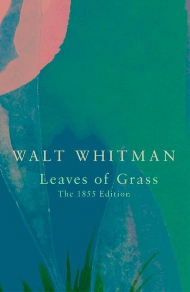 Leaves of Grass (Legend Classics)