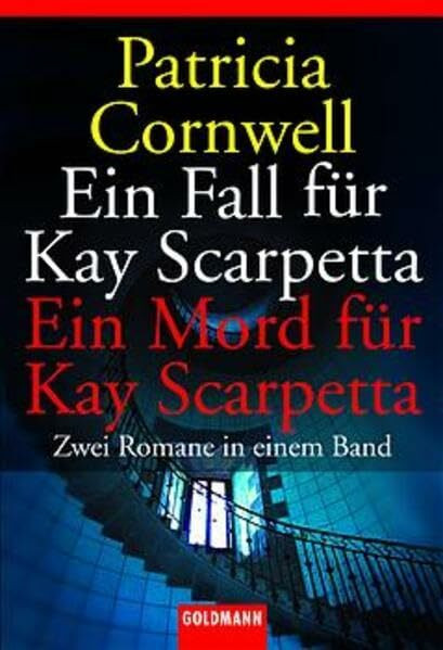 Ein Fall für Kay Scarpetta / Ein Mord für Kay Scarpetta