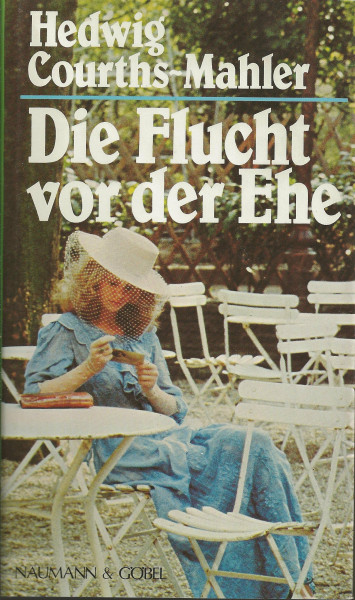 Die Flucht vor der Ehe