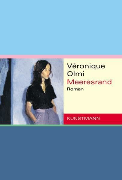 Meeresrand: Roman