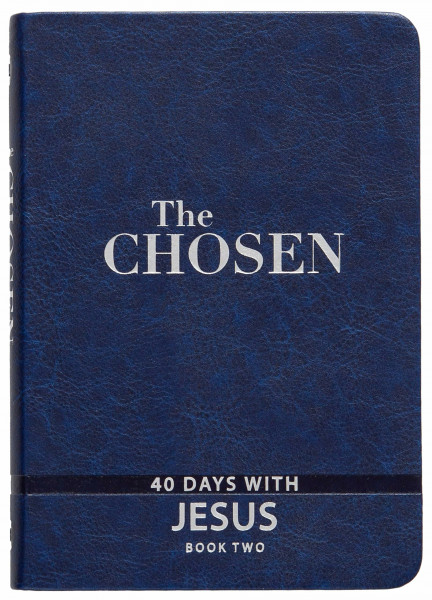 The Chosen: 40 Days With Jesus