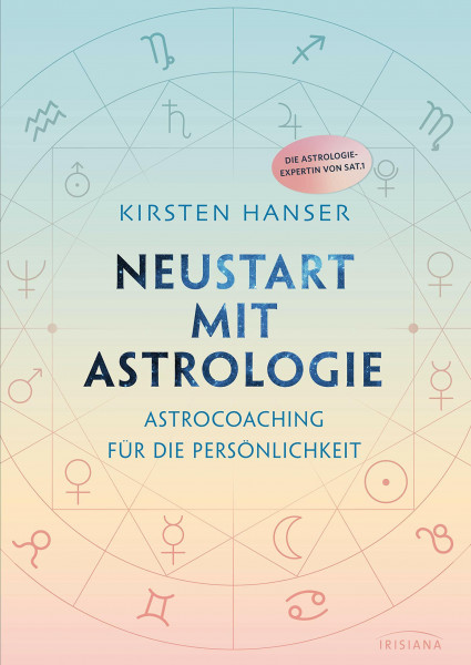 Neustart mit Astrologie: Astrocoaching für die Persönlichkeit - die Astrologie-Expertin von SAT.1