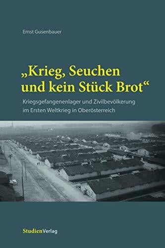 "Krieg, Seuchen und kein Stück Brot"