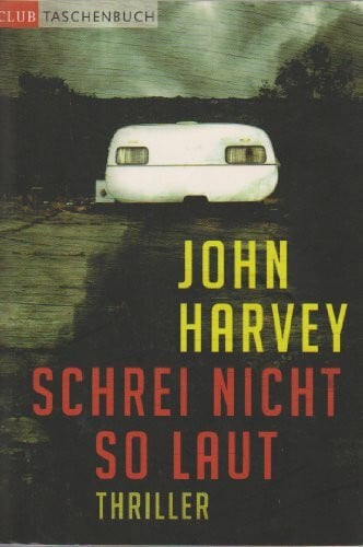 Schrei nicht so laut