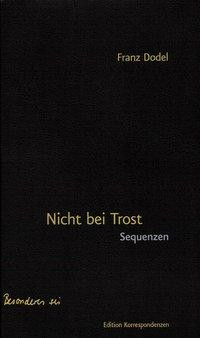 Nicht bei Trost - Sequenzen