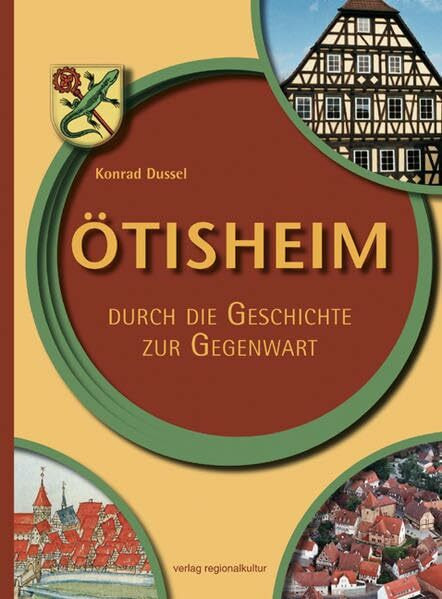 Ötisheim: Durch die Geschichte zur Gegenwart