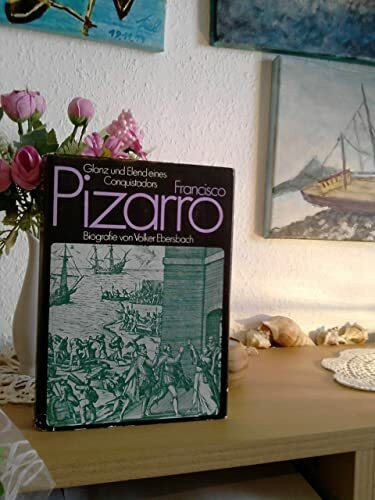 Francisco Pizarro,