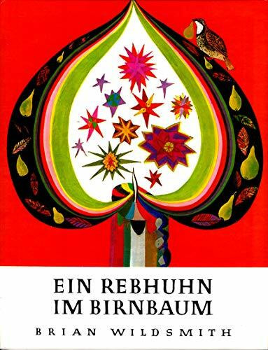 Ein Rebhuhn im Birnbaum (Ein Rebhuhn im Birnbaum)