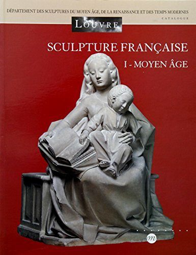 sculpture francaise 1 moy age