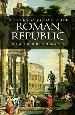 A History of the Roman Republic