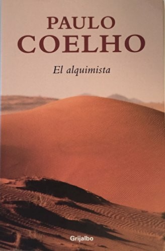El Alquimista / The Alchemist
