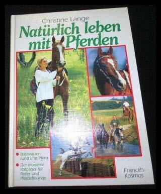 Natürlich leben mit Pferden