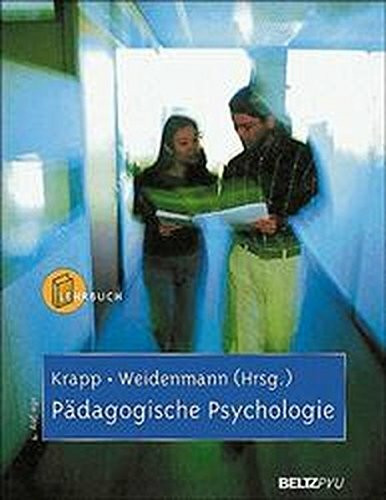 Pädagogische Psychologie