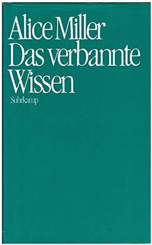 Das verbannte Wissen
