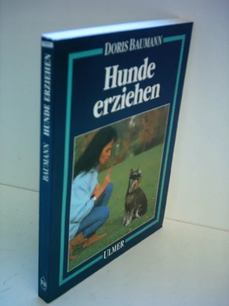 Hunde erziehen