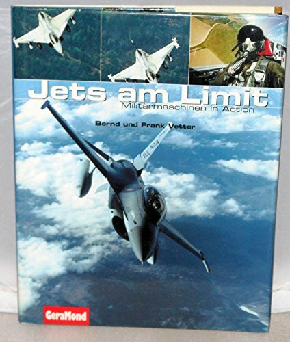 Jets am Limit