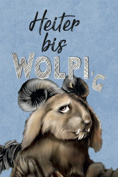 Heiter bis Wolpi'g