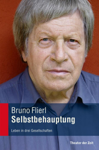Selbstbehauptung: Leben in drei Gesellschaften (Außer den Reihen)