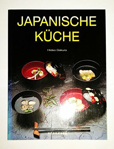 Japanische Küche