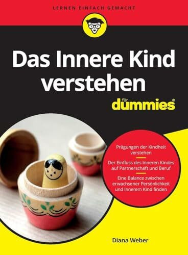 Das Innere Kind verstehen für Dummies