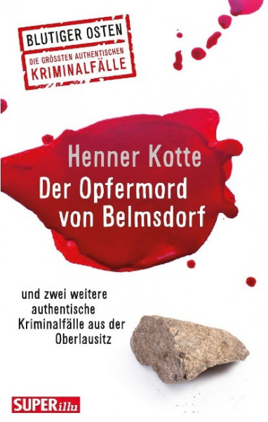 Der Opfermord von Belmsdorf