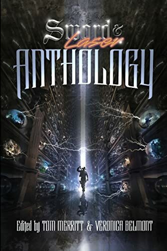 Sword and Laser Anthology