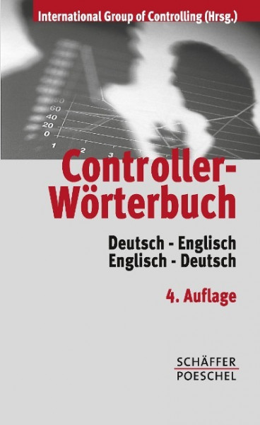 Controller-Wörterbuch. Deutsch-Englisch / Englisch-Deutsch