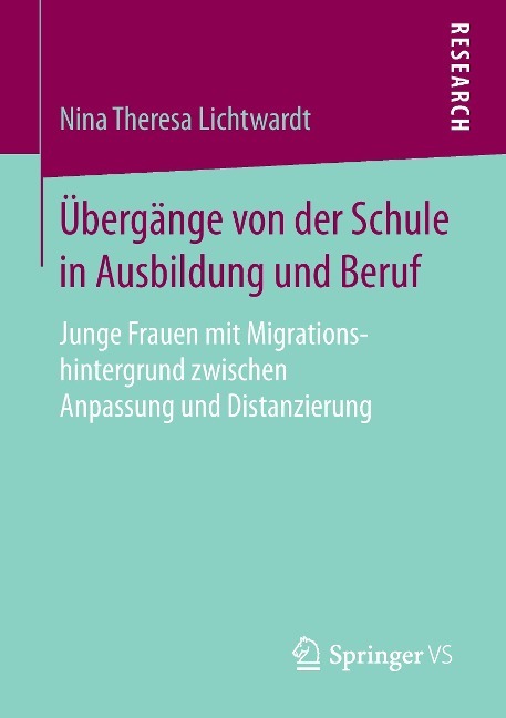 Übergänge Von Der Schule In Ausbildung Und … | Studibuch