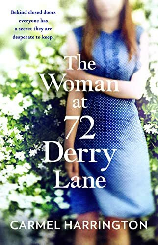 The Woman at 72 Derry Lane: A Gripping, Emotional Page Turner That Will Make You Laugh and Cry