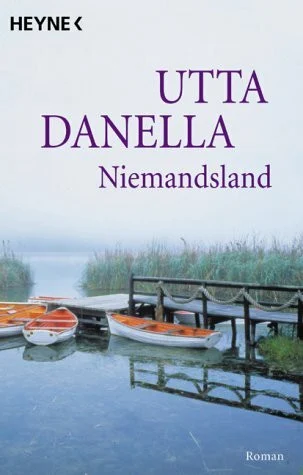 Niemandsland. Roman