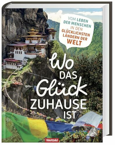 Wo das Glück zuhause ist