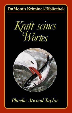 Kraft seines Wortes.