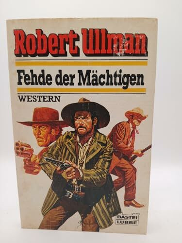 Fehde der Mächtigen