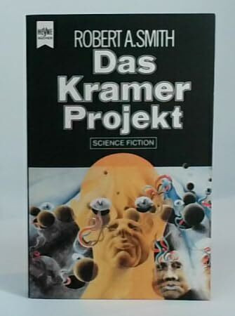 Das Kramer- Projekt.