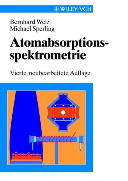 Atomabsorptionsspektroskopie