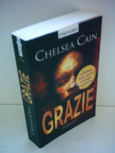 Grazie: Thriller - [Archie-Sheridan-Reihe 2]
