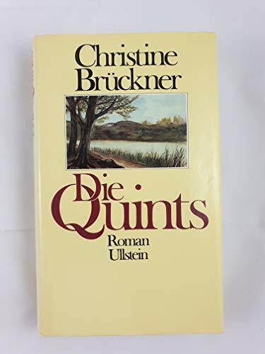 Die Quints