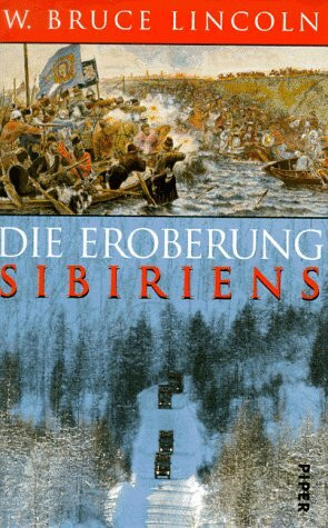 Die Eroberung Sibiriens