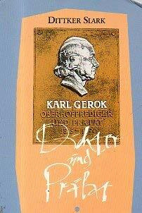 Karl Gerok - Dichter und Prälat. Auf Karl Geroks Spuren