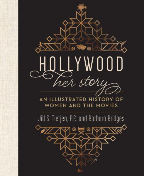 Hollywood: Her Story