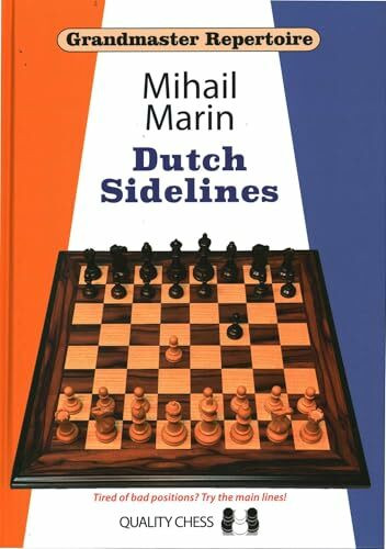 Dutch Sidelines (Grandmaster Repertoire Series)