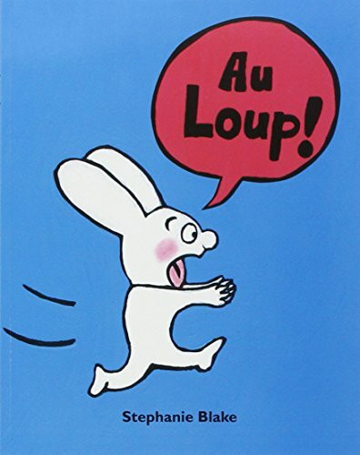 Au loup! (LES LUTINS)