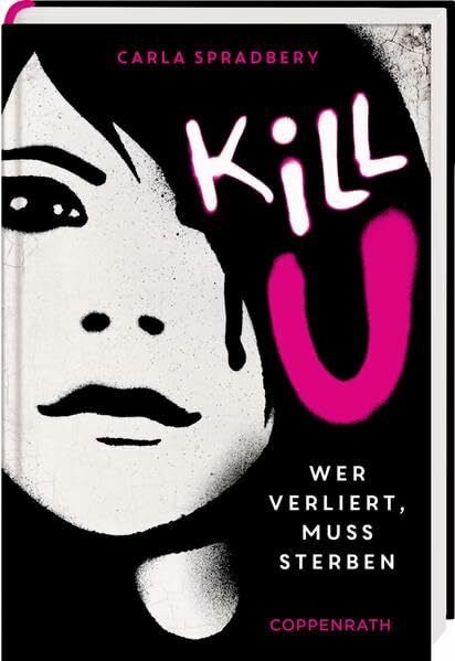 Kill U: Wer verliert, muss sterben