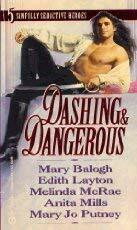 Dashing And Dangerous