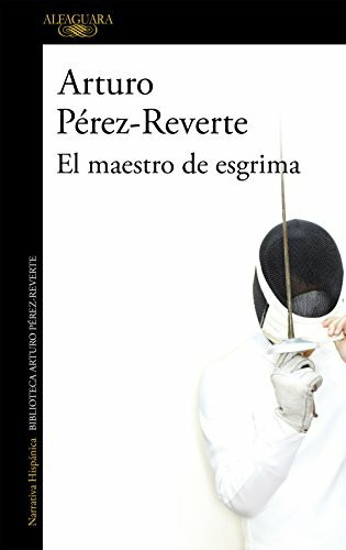 El maestro de esgrima (Hispánica)